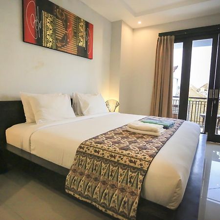 Nyoman Villa Sanur Luaran gambar