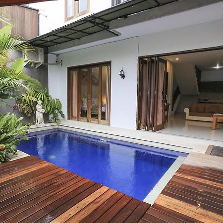 Nyoman Villa Sanur Luaran gambar