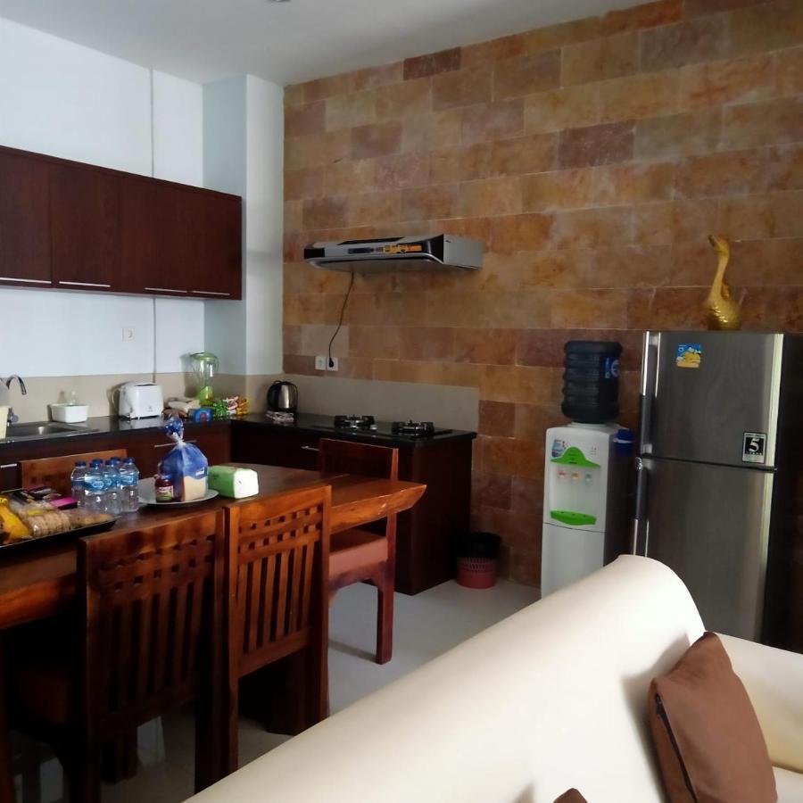 Nyoman Villa Sanur Luaran gambar