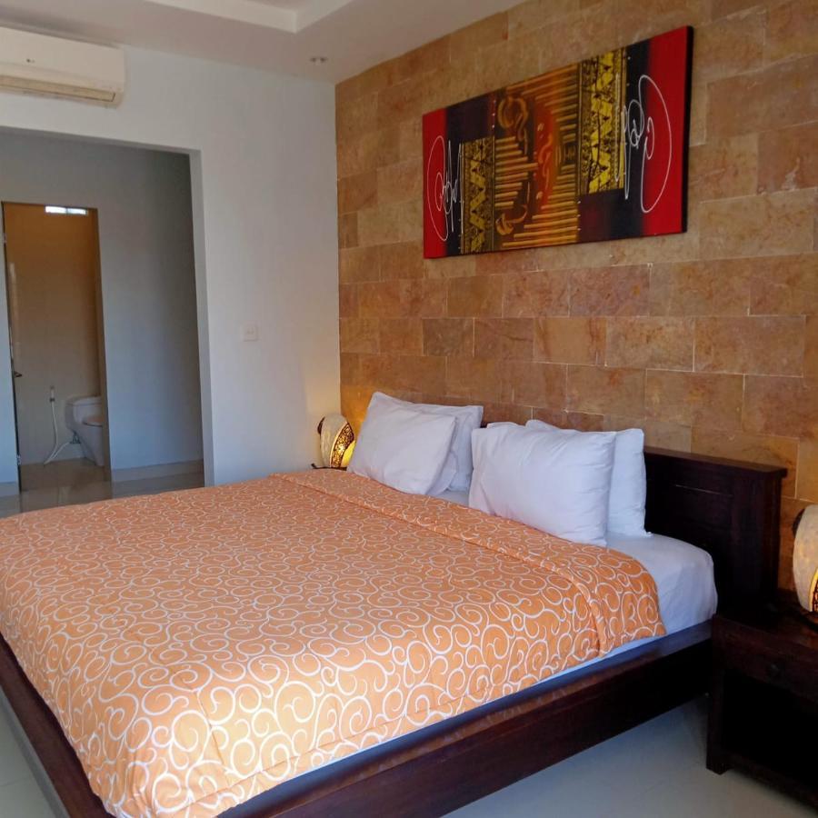 Nyoman Villa Sanur Luaran gambar