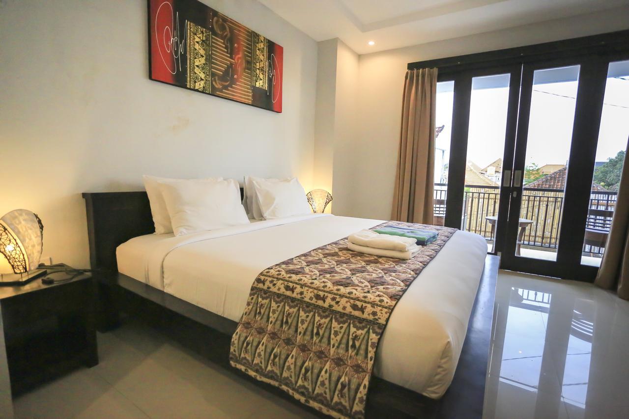 Nyoman Villa Sanur Luaran gambar