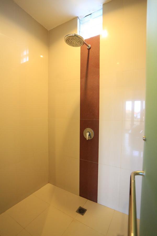 Nyoman Villa Sanur Luaran gambar