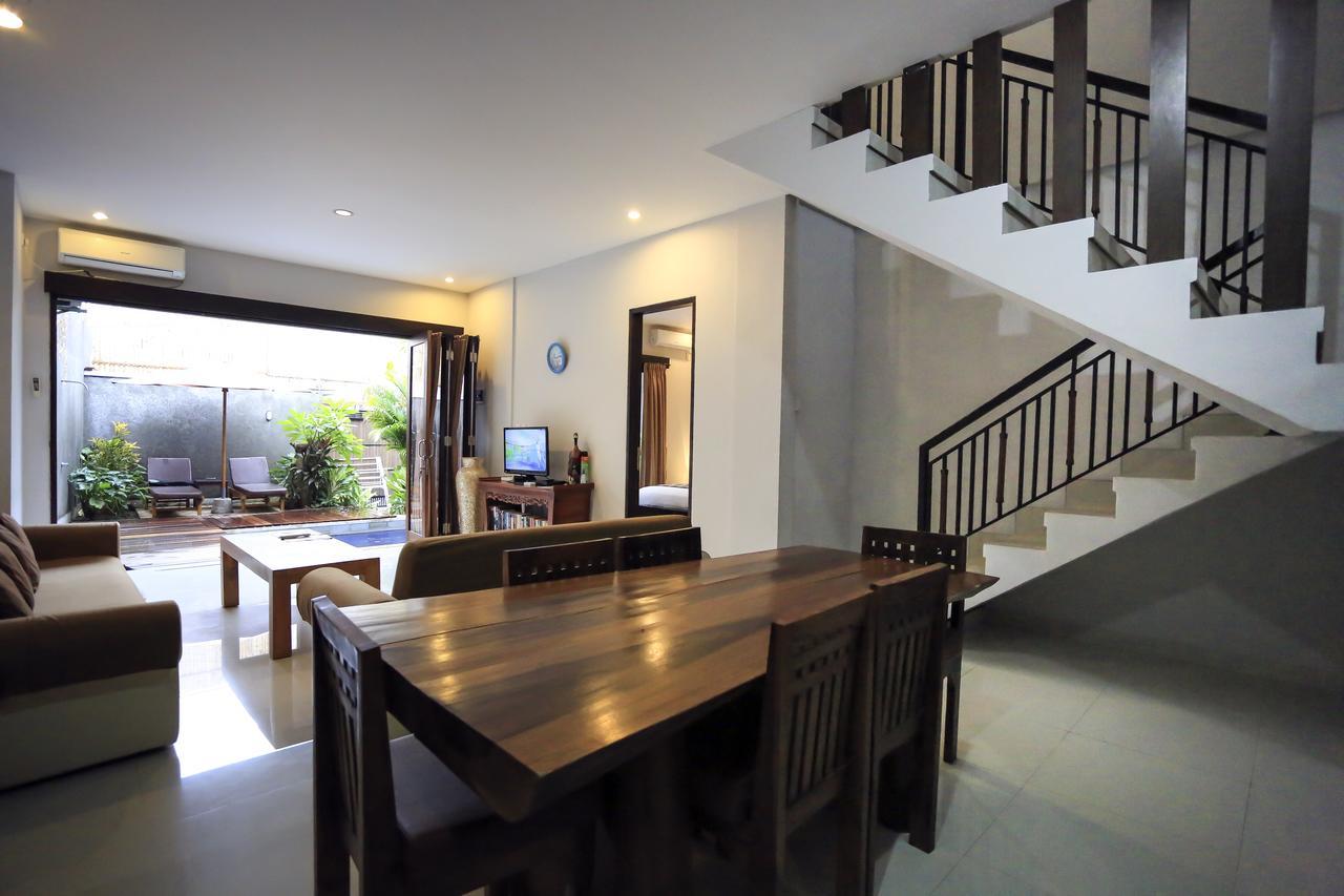 Nyoman Villa Sanur Luaran gambar