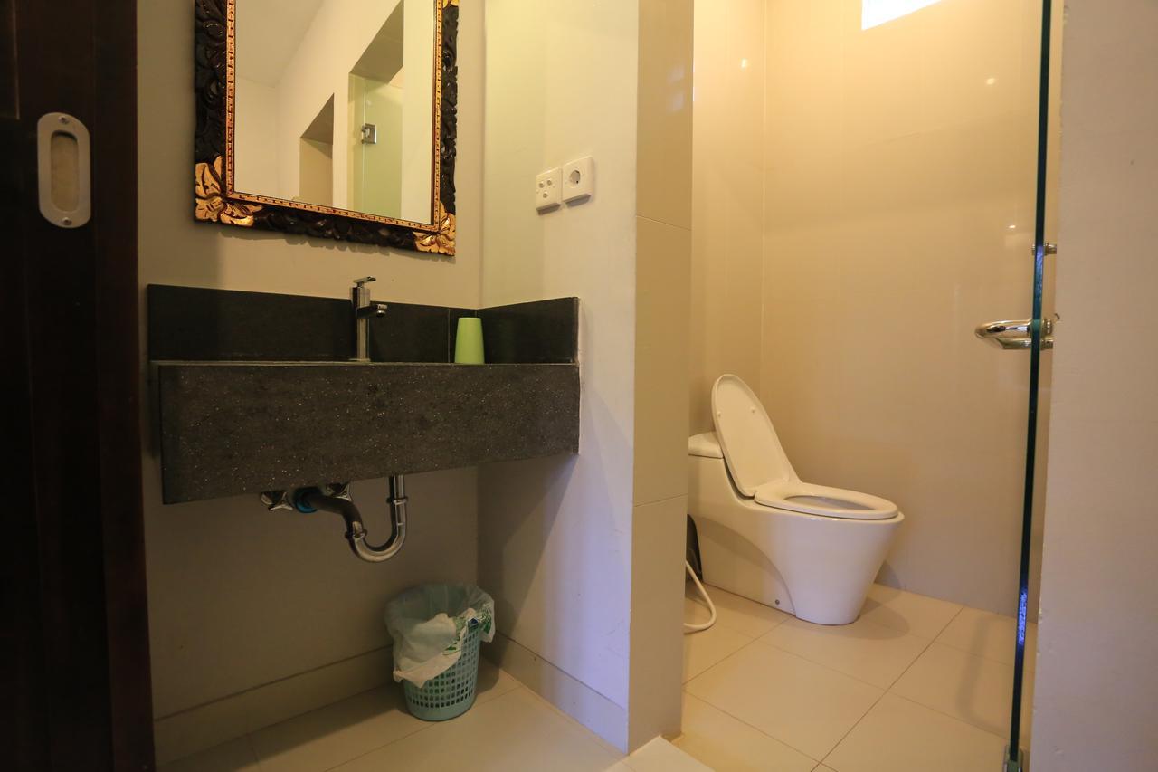 Nyoman Villa Sanur Luaran gambar