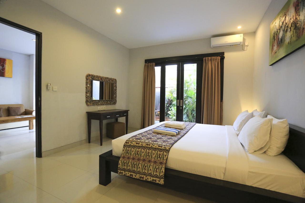 Nyoman Villa Sanur Luaran gambar