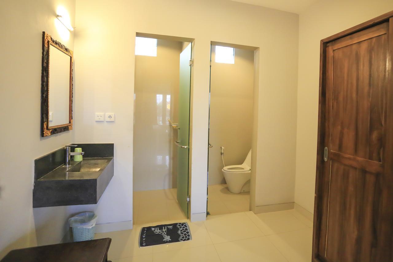 Nyoman Villa Sanur Luaran gambar