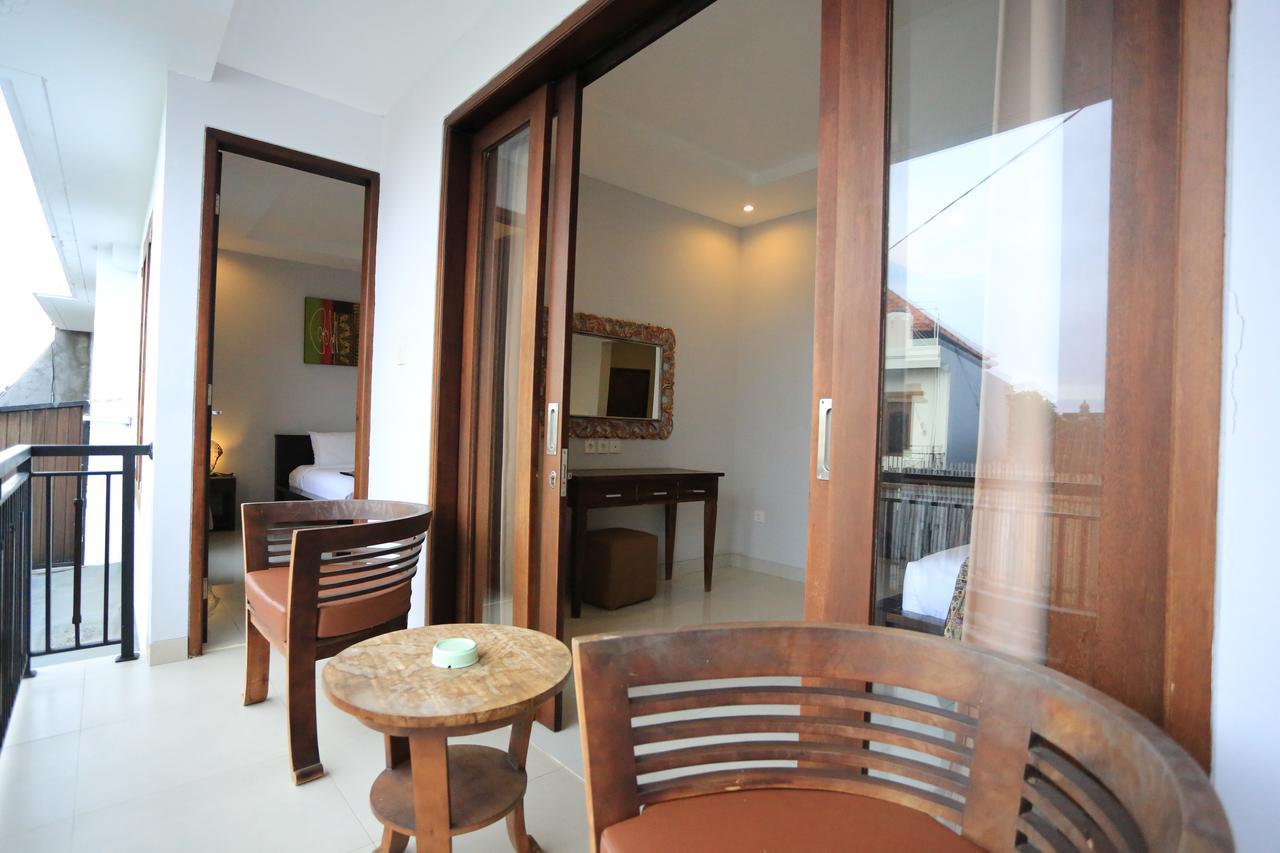 Nyoman Villa Sanur Luaran gambar