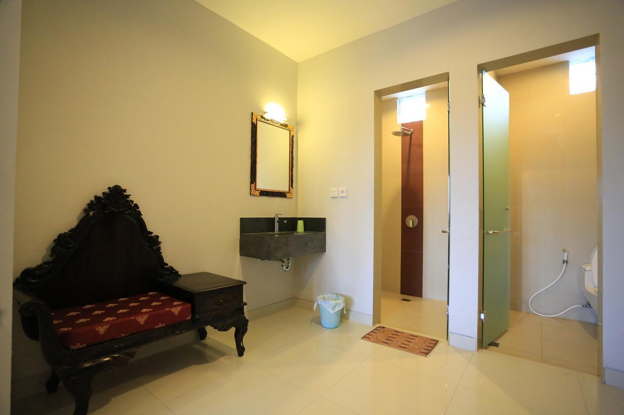 Nyoman Villa Sanur Luaran gambar