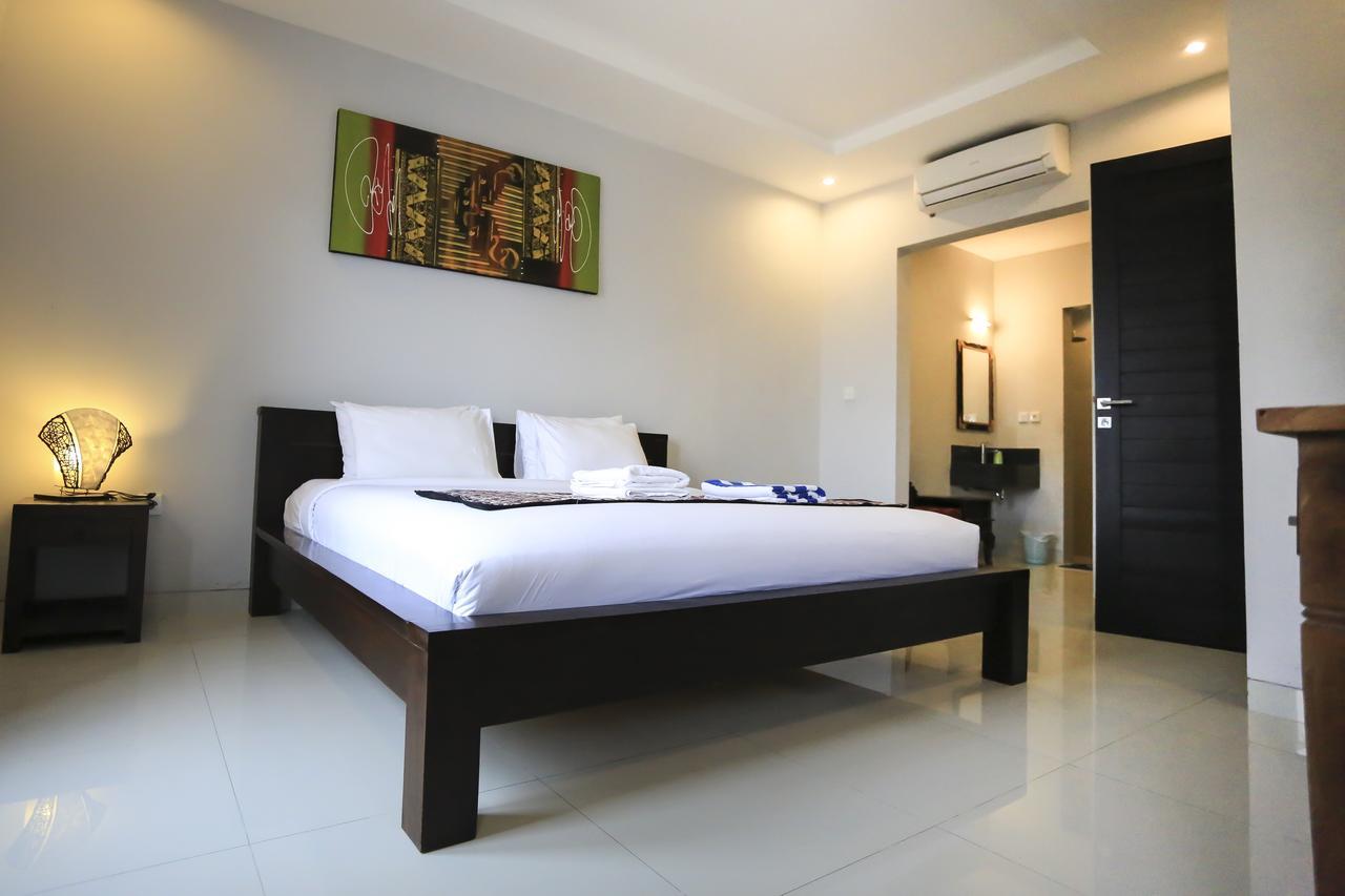 Nyoman Villa Sanur Luaran gambar