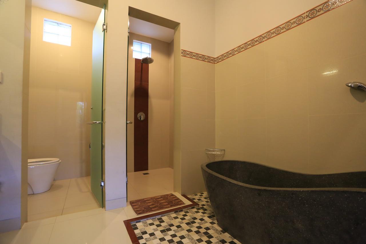 Nyoman Villa Sanur Luaran gambar