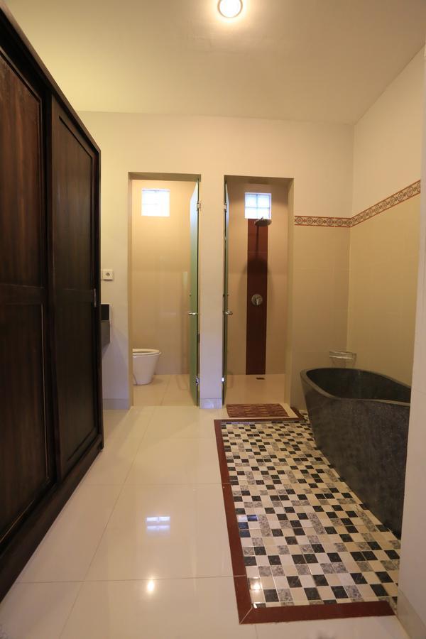 Nyoman Villa Sanur Luaran gambar