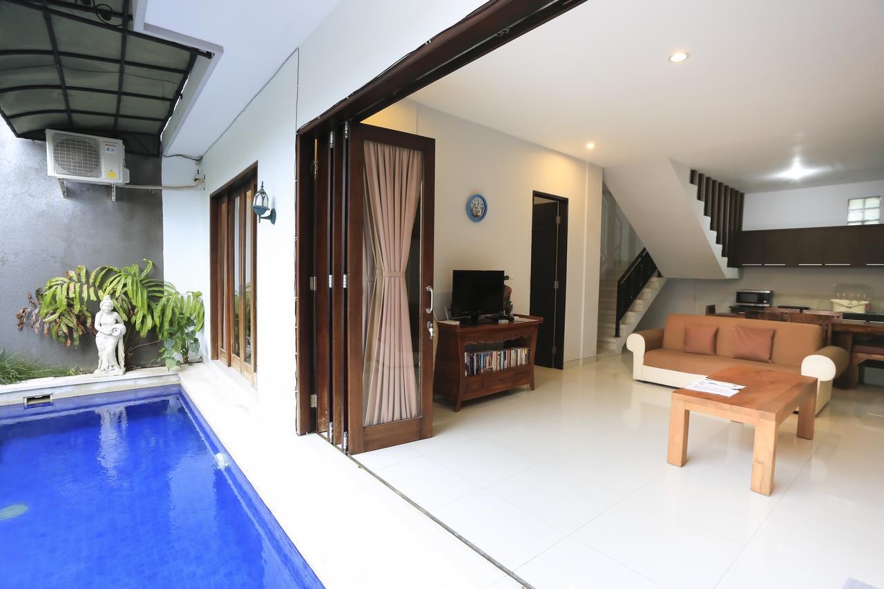 Nyoman Villa Sanur Luaran gambar
