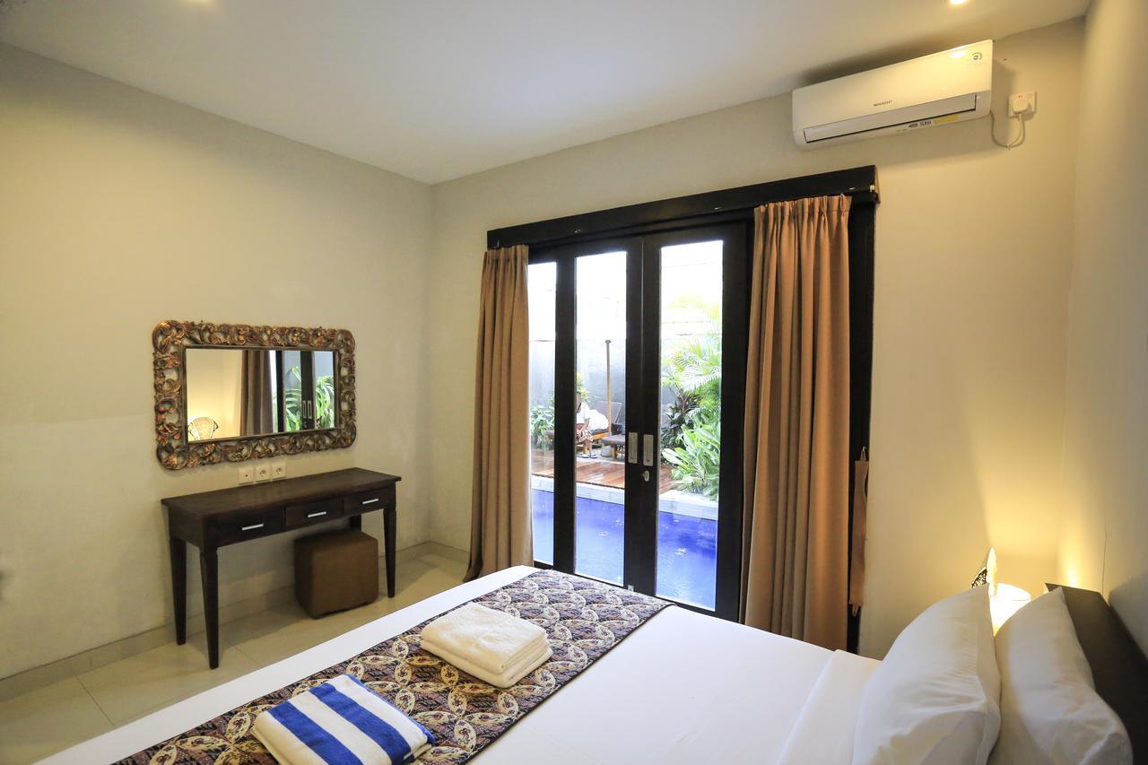 Nyoman Villa Sanur Luaran gambar