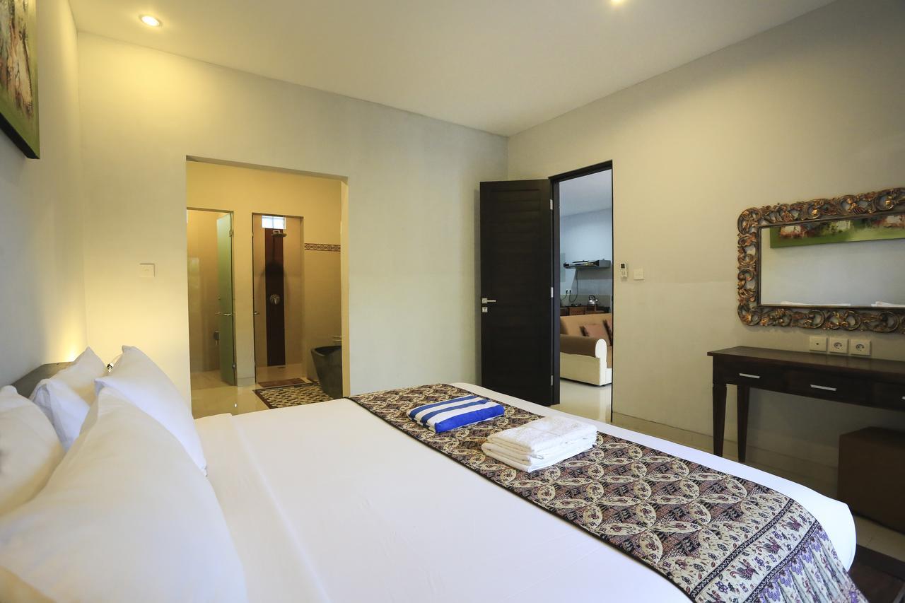 Nyoman Villa Sanur Luaran gambar
