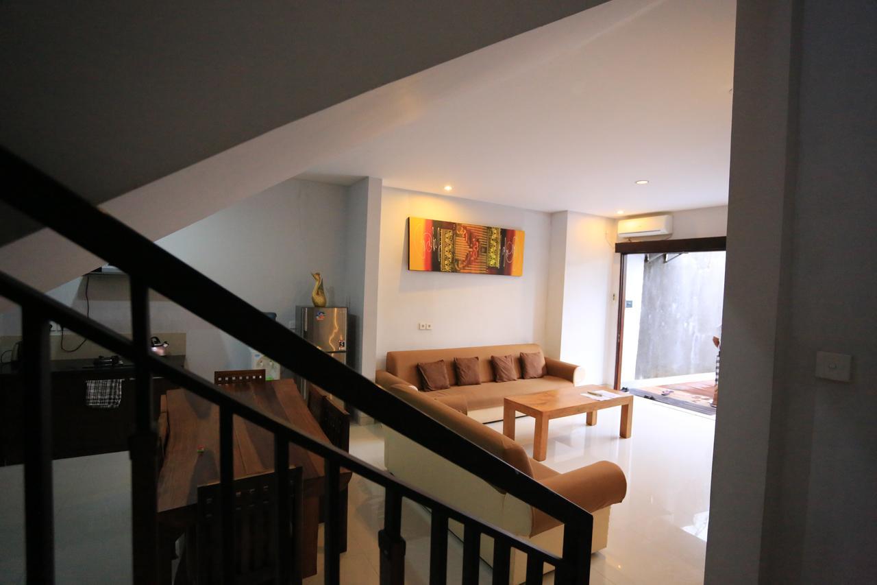 Nyoman Villa Sanur Luaran gambar