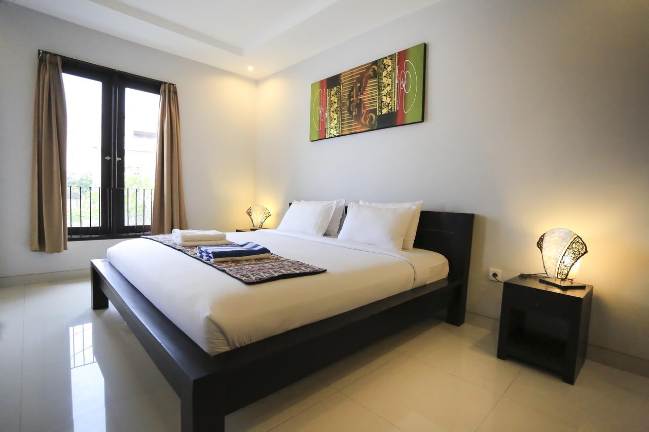 Nyoman Villa Sanur Luaran gambar