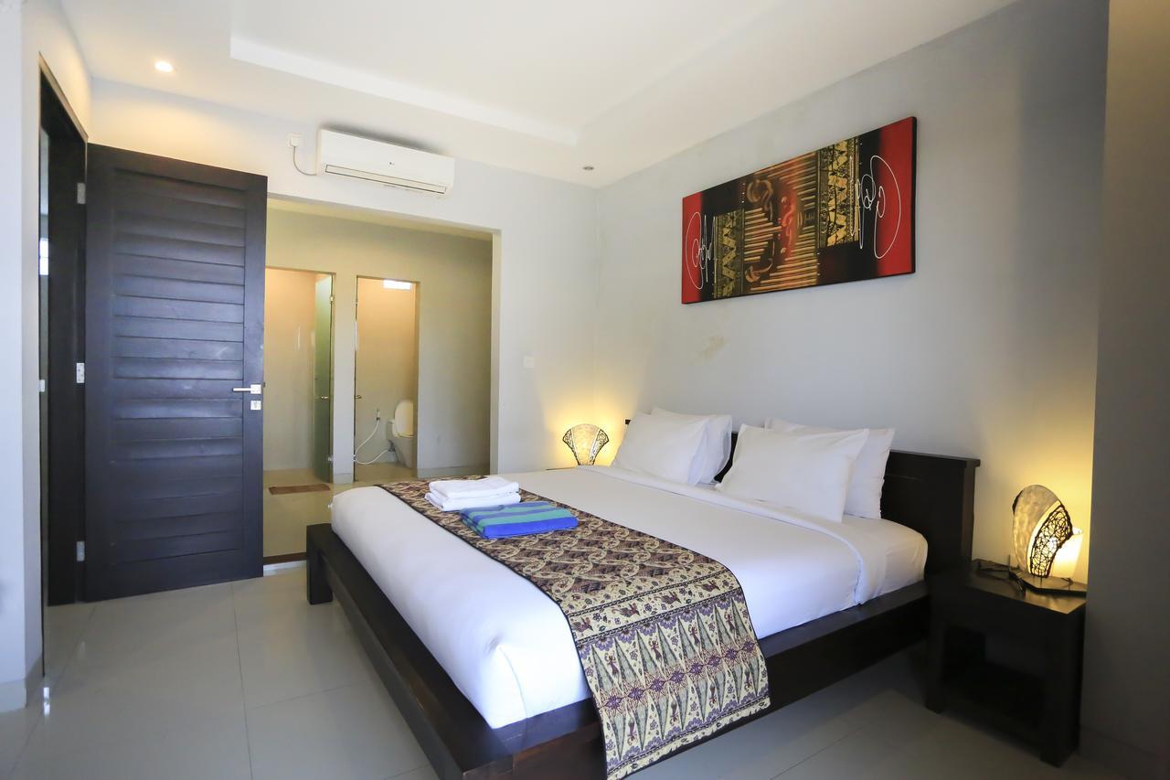 Nyoman Villa Sanur Luaran gambar