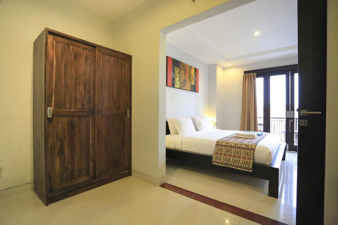 Nyoman Villa Sanur Luaran gambar
