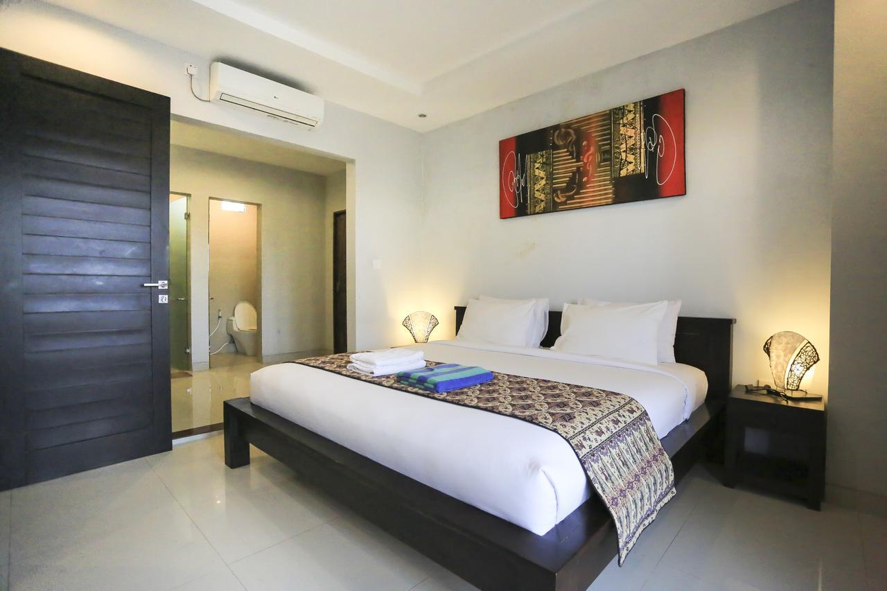 Nyoman Villa Sanur Luaran gambar