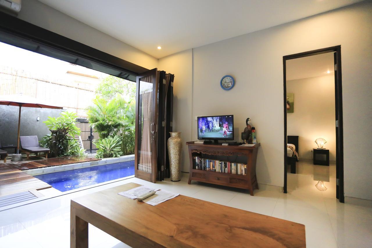 Nyoman Villa Sanur Luaran gambar