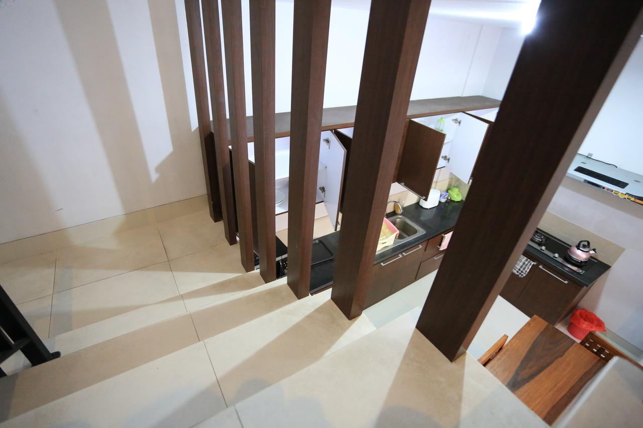 Nyoman Villa Sanur Luaran gambar