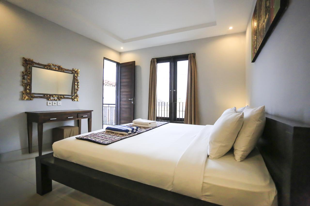 Nyoman Villa Sanur Luaran gambar