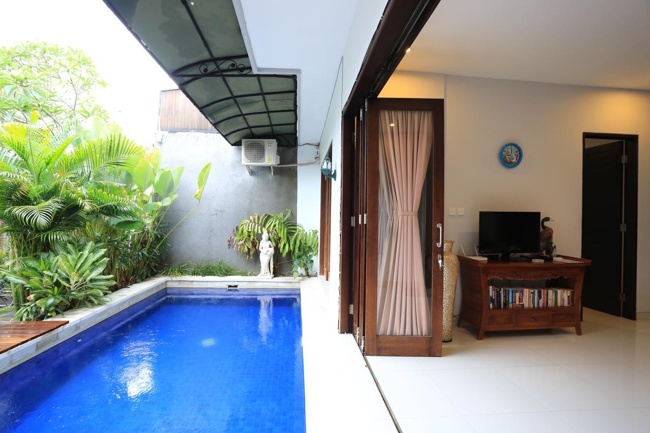 Nyoman Villa Sanur Luaran gambar