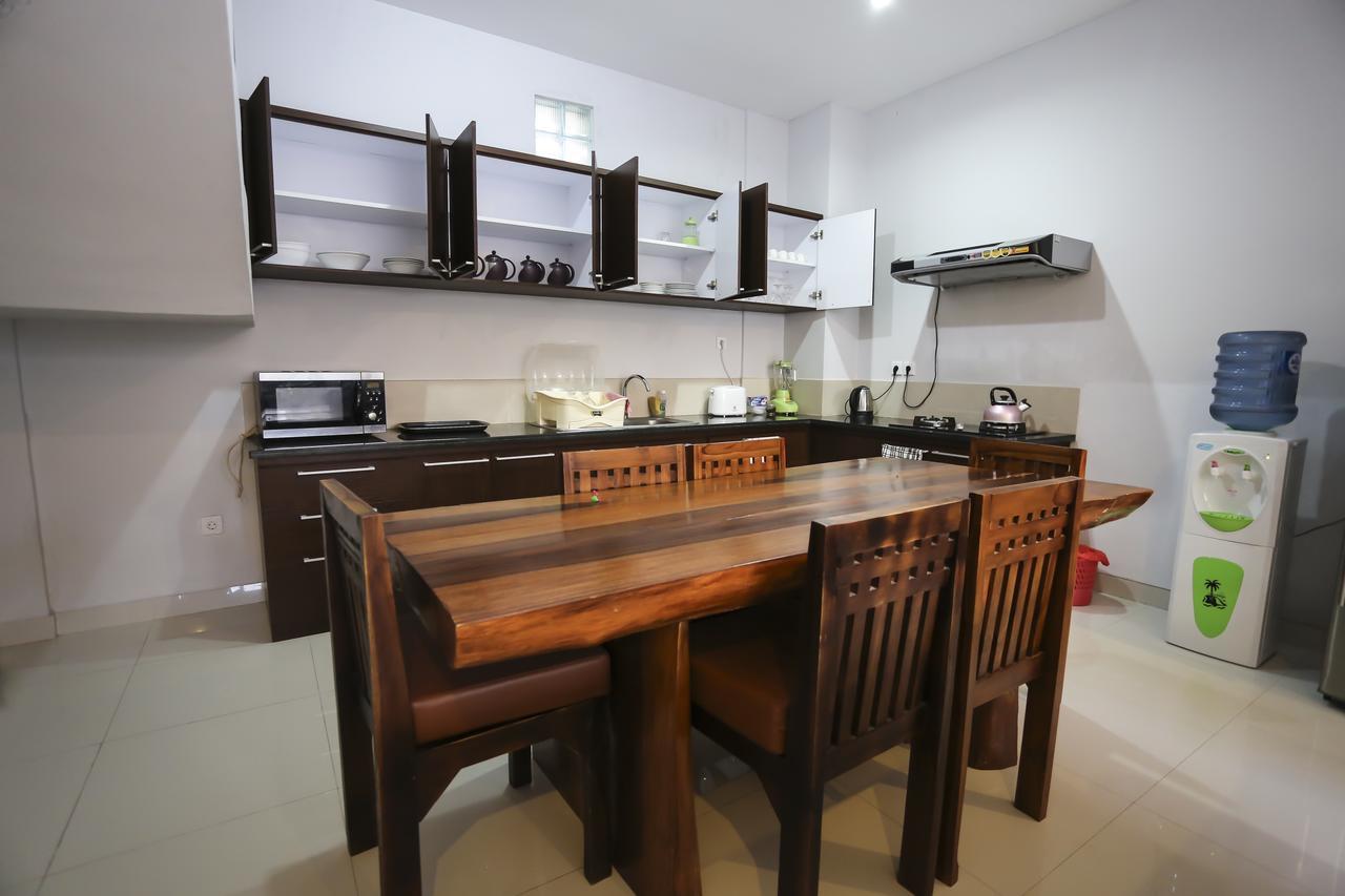 Nyoman Villa Sanur Luaran gambar