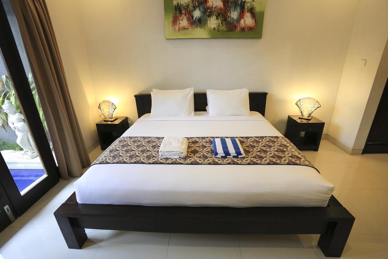 Nyoman Villa Sanur Luaran gambar