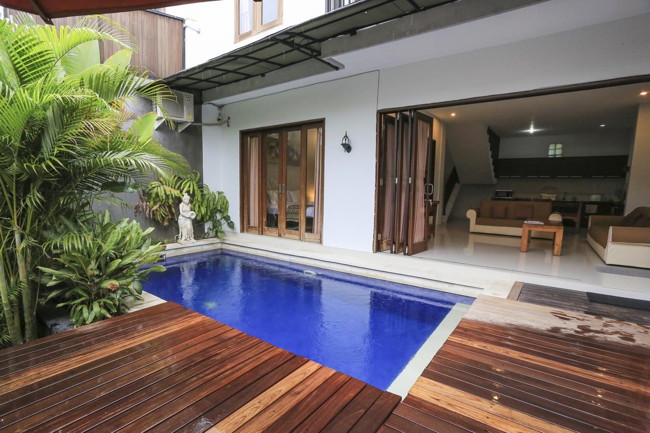 Nyoman Villa Sanur Luaran gambar